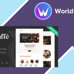 Le Truffe | Chocolate Boutique WordPress Theme