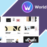 Manon - Portfolio and Agency Theme