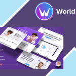 Martex - Software, SaaS and Startup Landing Page WordPress Theme