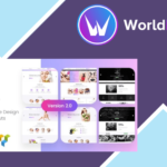 Paradise - Multipurpose Spa and Beauty WordPress Theme