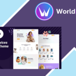 Pawsh | Pet Care Services WordPress Theme