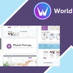 Physio - Physical Therapy and Medical Clinic WP Theme