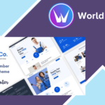 Plumco - Plumber WordPress Theme