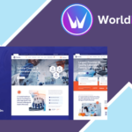 Provetta - Laboratory and Science Research WordPress Theme