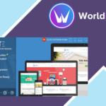 Route - Responsive Multi-Purpose WordPress Theme