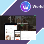 Studeon | Education Center and Training Courses WordPress Theme