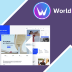 SwiftLine – Transportation Logistics WordPress Theme