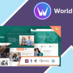 Sycho - Psychology and Counseling WordPress Theme