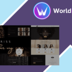 Triss - Beauty Cosmetics Shop Theme