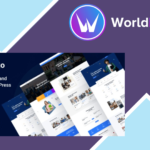 Tutorgo - Education WordPress Theme