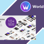 WP Post Modules