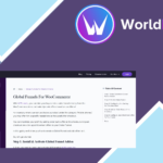 WPFunnels Global Checkout