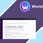 WPFunnels Pro – LMS Funnel