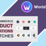WooCommerce Product Variations Swatches