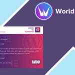 WooCommerce Products Showcase for Elementor