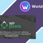 WpEstate - Real Estate WordPress Theme