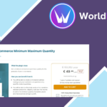 YITH WooCommerce Minimum Maximum Quantity