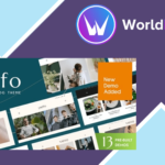Yaffo - A Lifestyle Personal Blog WordPress Theme