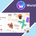 Zoomy - Lightweight LMS and Education WordPress Theme