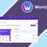 Advanced Pricing Table For Divi