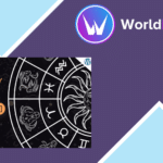 Augury | Horoscope, Astrology WordPress Theme