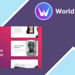 Avatar – Author Box for Elementor