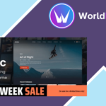 Aztec - Video Streaming and Membership Theme