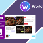 BWD WooCommerce Product Vendors Addon For Elementor
