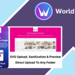 BWD WordPress File Management System