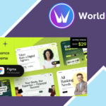 Babun - Business and Finance WordPress Theme