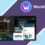 Bassein | Swimming Pool Service WordPress Theme
