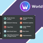 Beyond Multisite - Utilities for WordPress