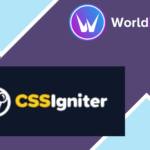 CSS Igniter Vidiho Pro