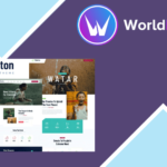 Chariton – NonProfit Charity WordPress Theme