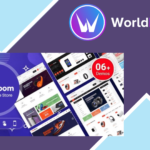 ClickBoom - Digital Store WooCommerce WordPress Theme