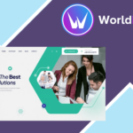 Consilox – Consulting Business WordPress Theme