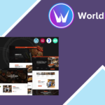 Delish – Restaurant and Cafe WordPress Theme