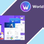 Digee – Digital Marketing Agency WordPress Theme