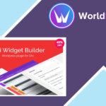 Divi Widget Builder