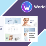 Dr. Leigh - Medical Cosmetics Shop Theme