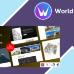 Earchi – Real Estate and Single Property