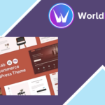 EcomLab – WooCommerce WordPress Theme