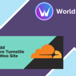 Enhanced Cloudflare Turnstile
