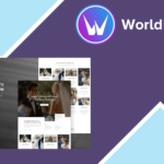 Esthetic – Wedding Photography FSE WordPress Theme