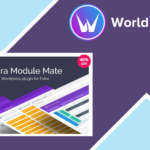 Extra Module Mate