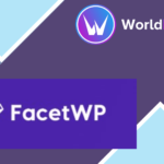 FacetWP – Conditional Logic