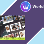 Fashionable – Clothing and Apparel WooCommerce Theme
