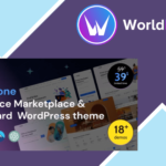 Felan - Freelance Marketplace and Job Board WordPress Theme