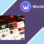 Fodis - Restaurant and Cafe WordPress Theme