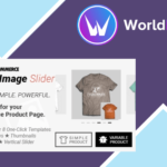 Foxy - WooCommerce Product Image Gallery Slider Carousel
